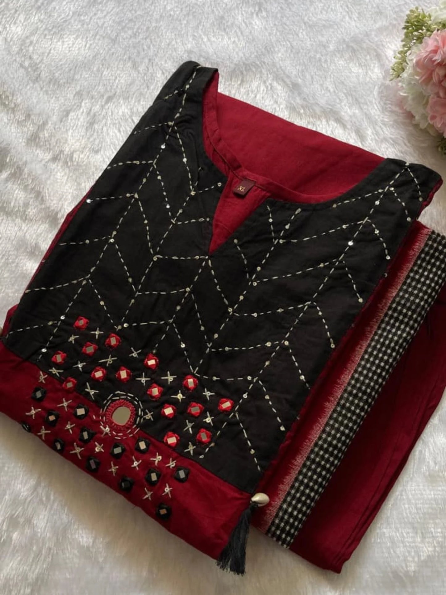 Rich Designer Salwar Suit
