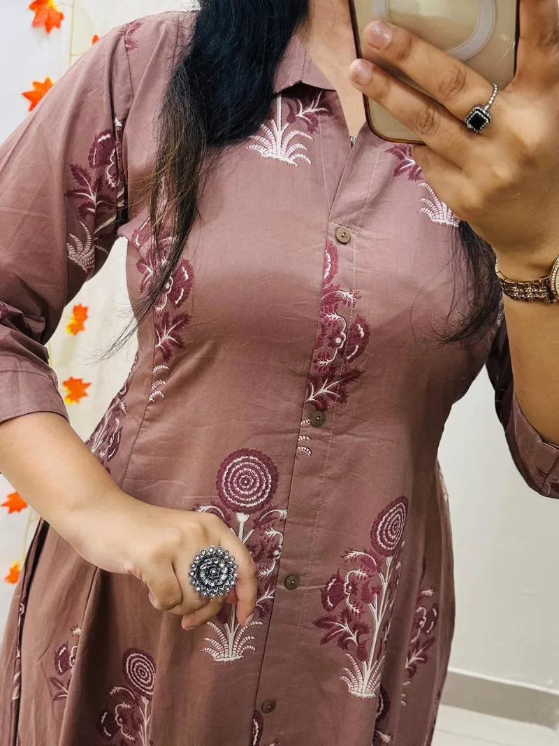 Dresses / Frocks