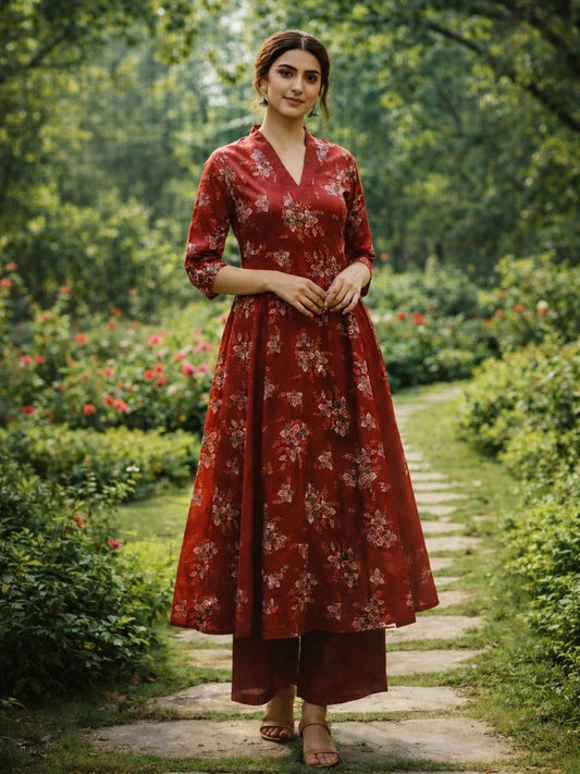 Vertican Co-ord Set