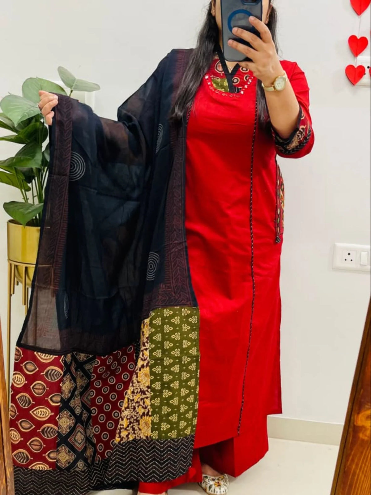 Royal Concept Ethnic Suit