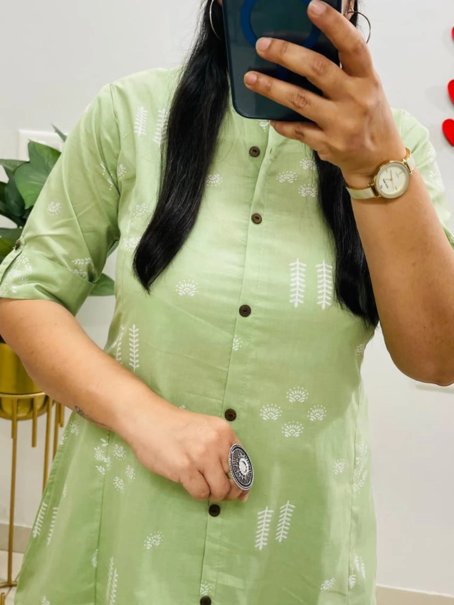 Designer Co-ord Set