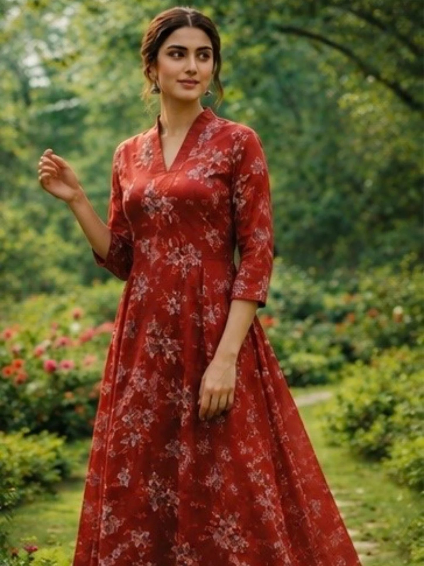 Vertican Co-ord Set