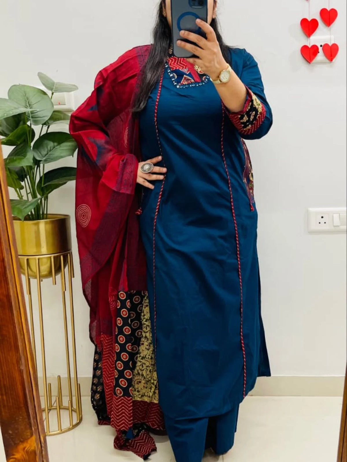 Royal Concept Ethnic Suit