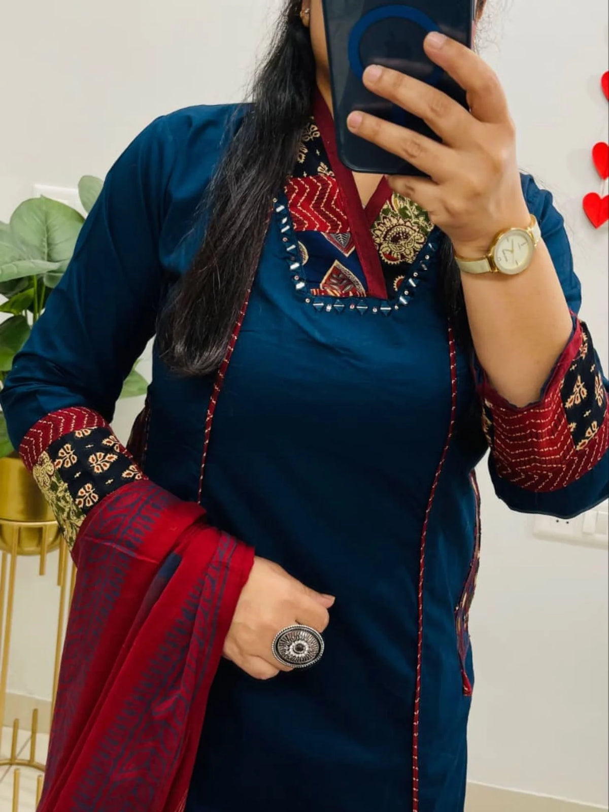 Royal Concept Ethnic Suit