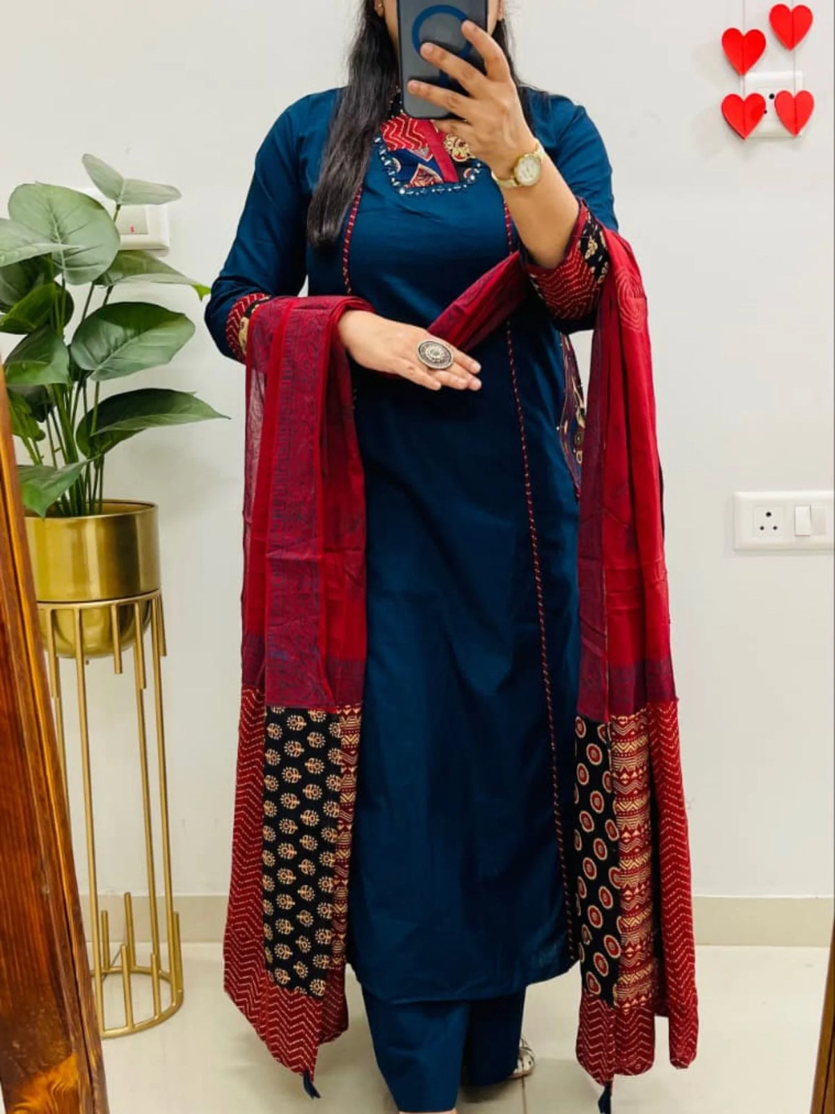 Royal Concept Ethnic Suit