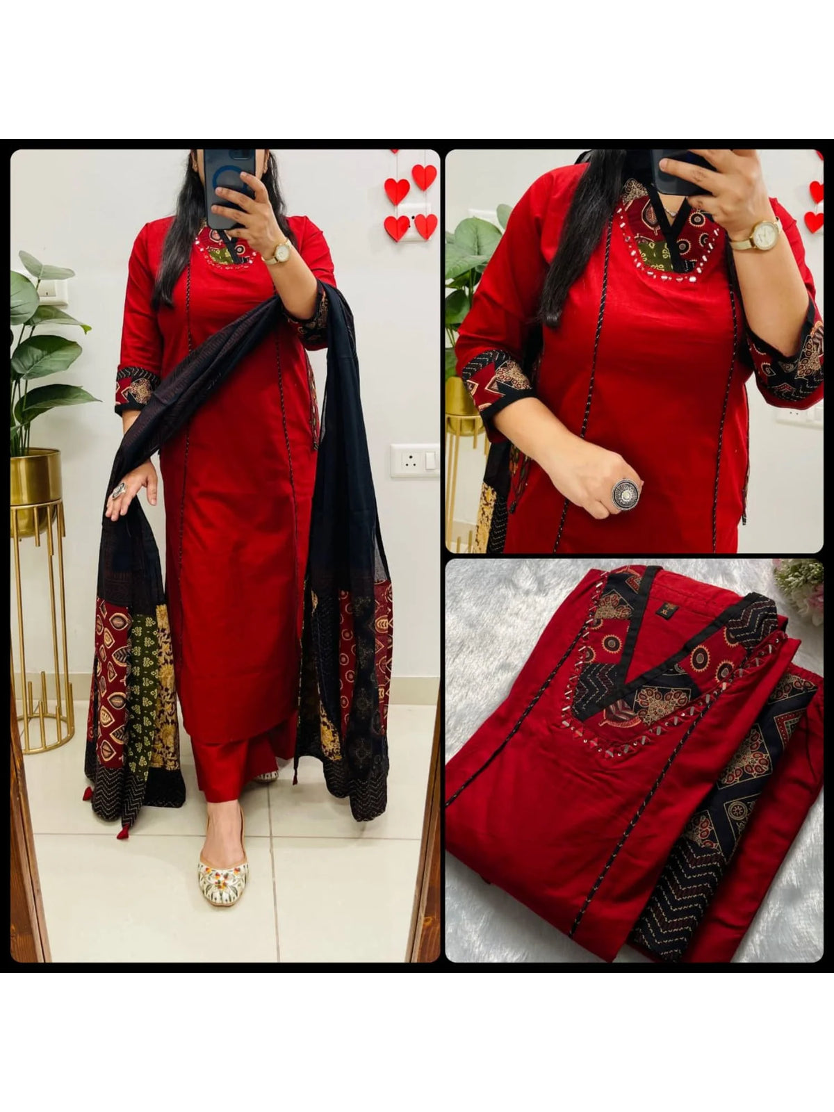 Royal Concept Ethnic Suit