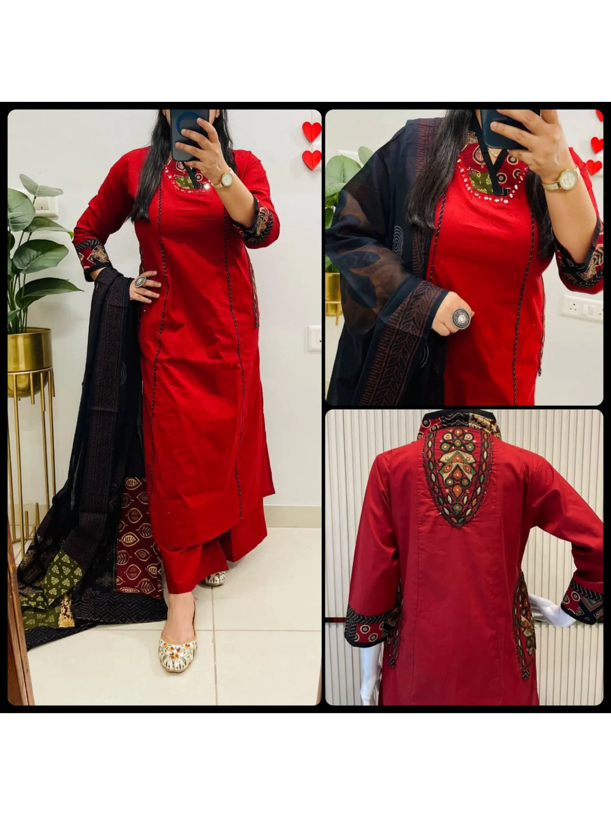 Royal Concept Ethnic Suit