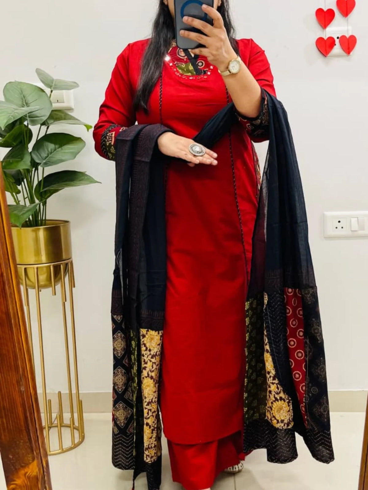 Royal Concept Ethnic Suit