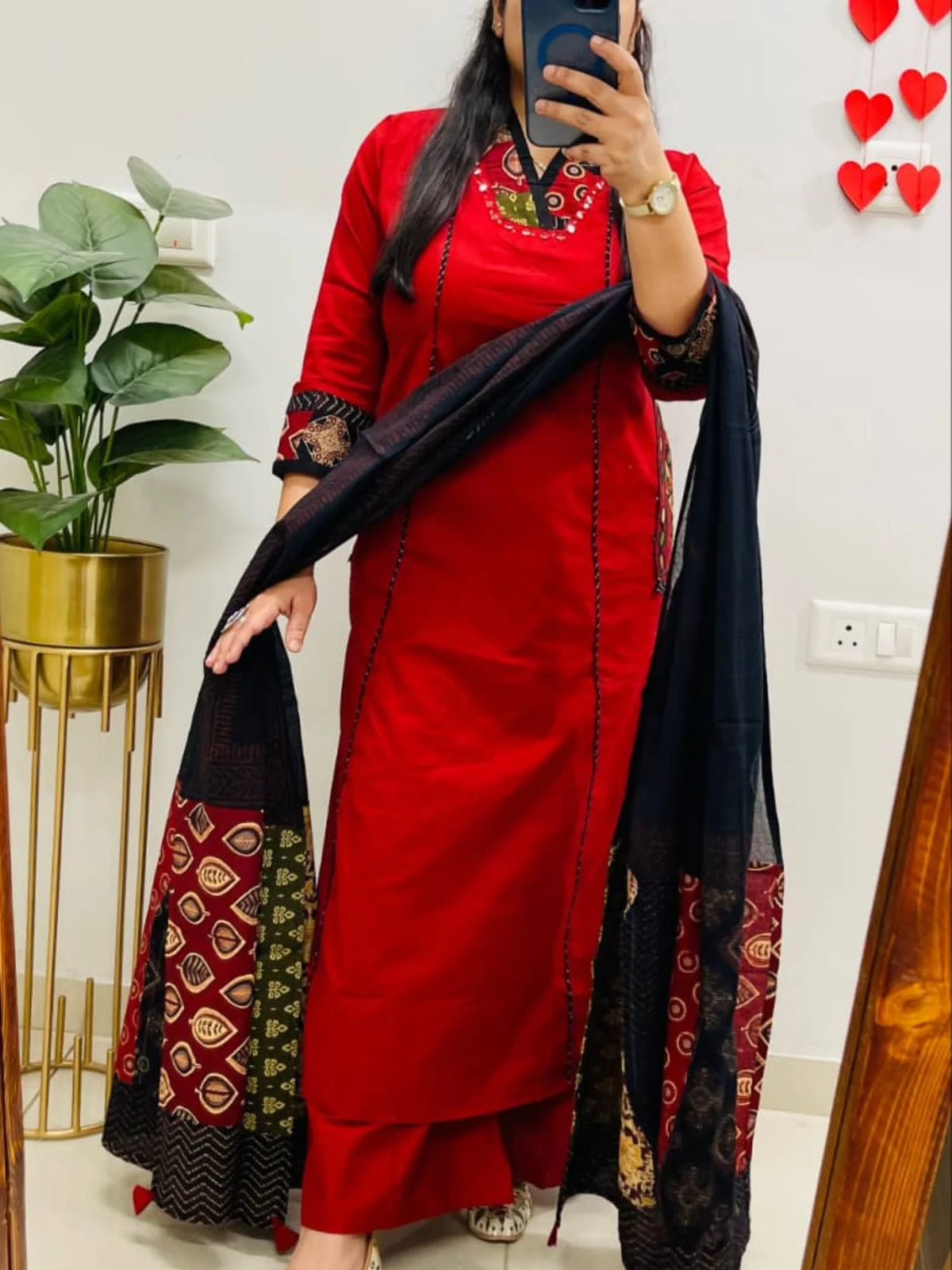 Royal Concept Ethnic Suit