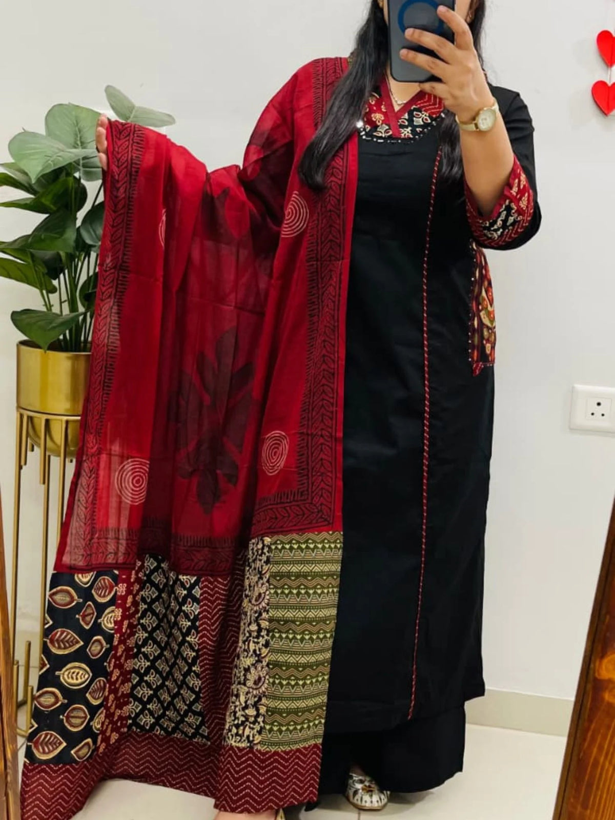 Royal Concept Ethnic Suit