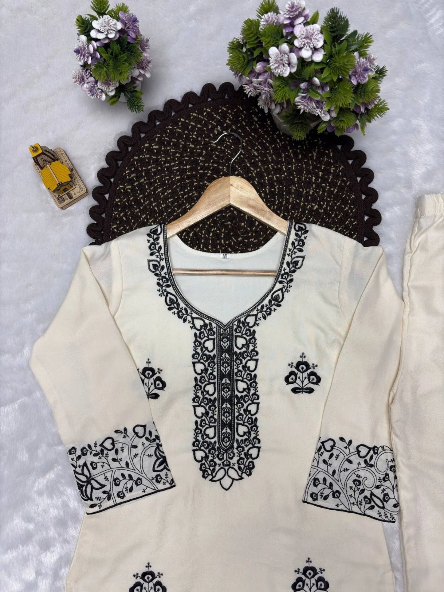Party Wear Co-ord Set