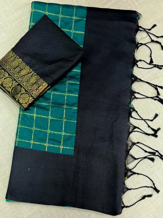 Banarasi Silk Saree