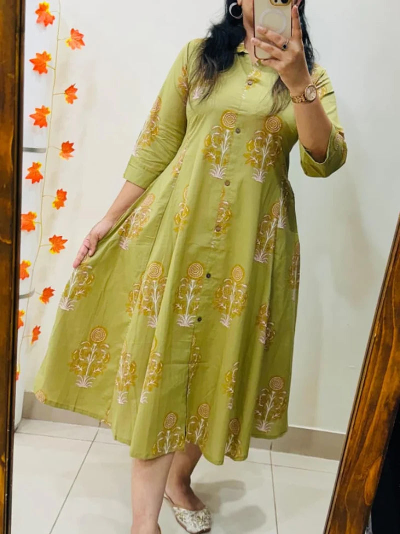 Dresses / Frocks