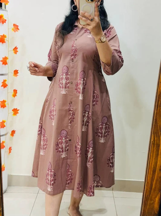 Dresses / Frocks