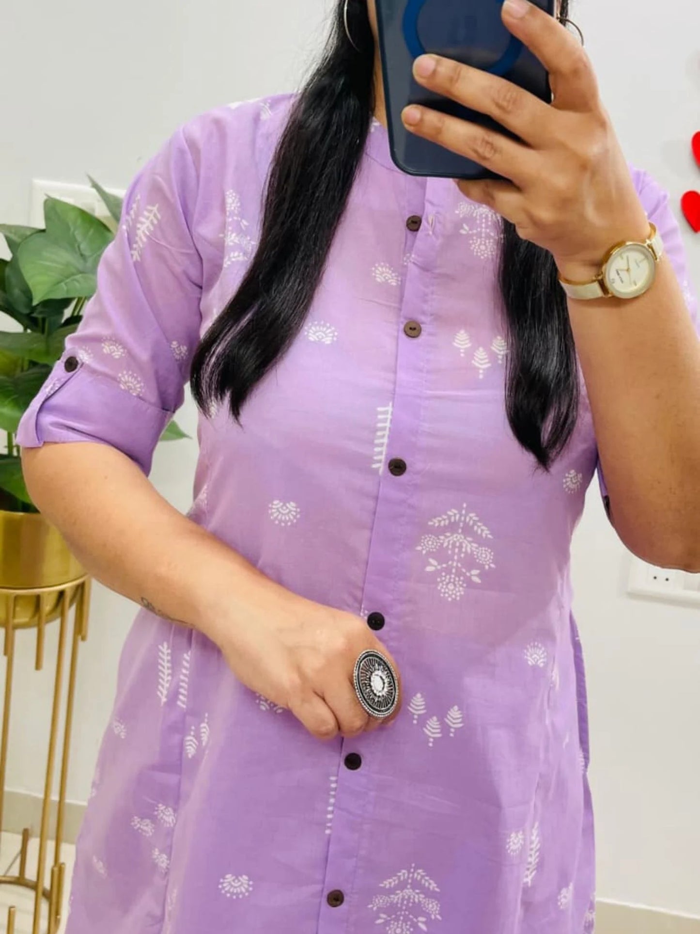 Designer Co-ord Set