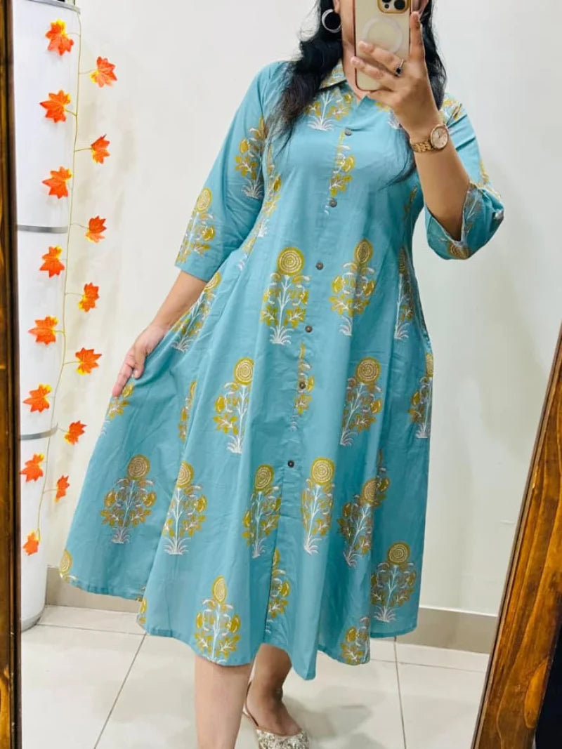 Dresses / Frocks