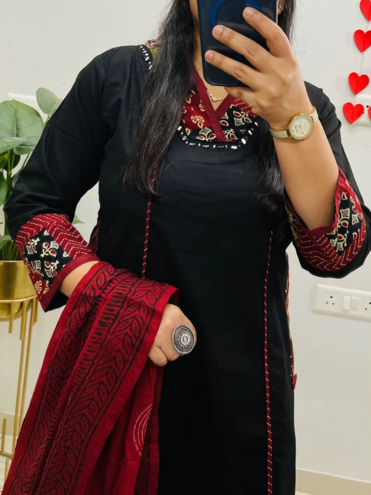 Royal Concept Ethnic Suit