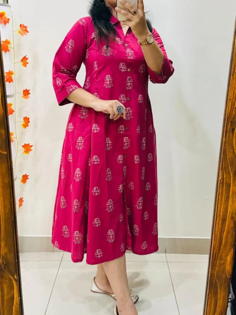 Dresses / Frocks