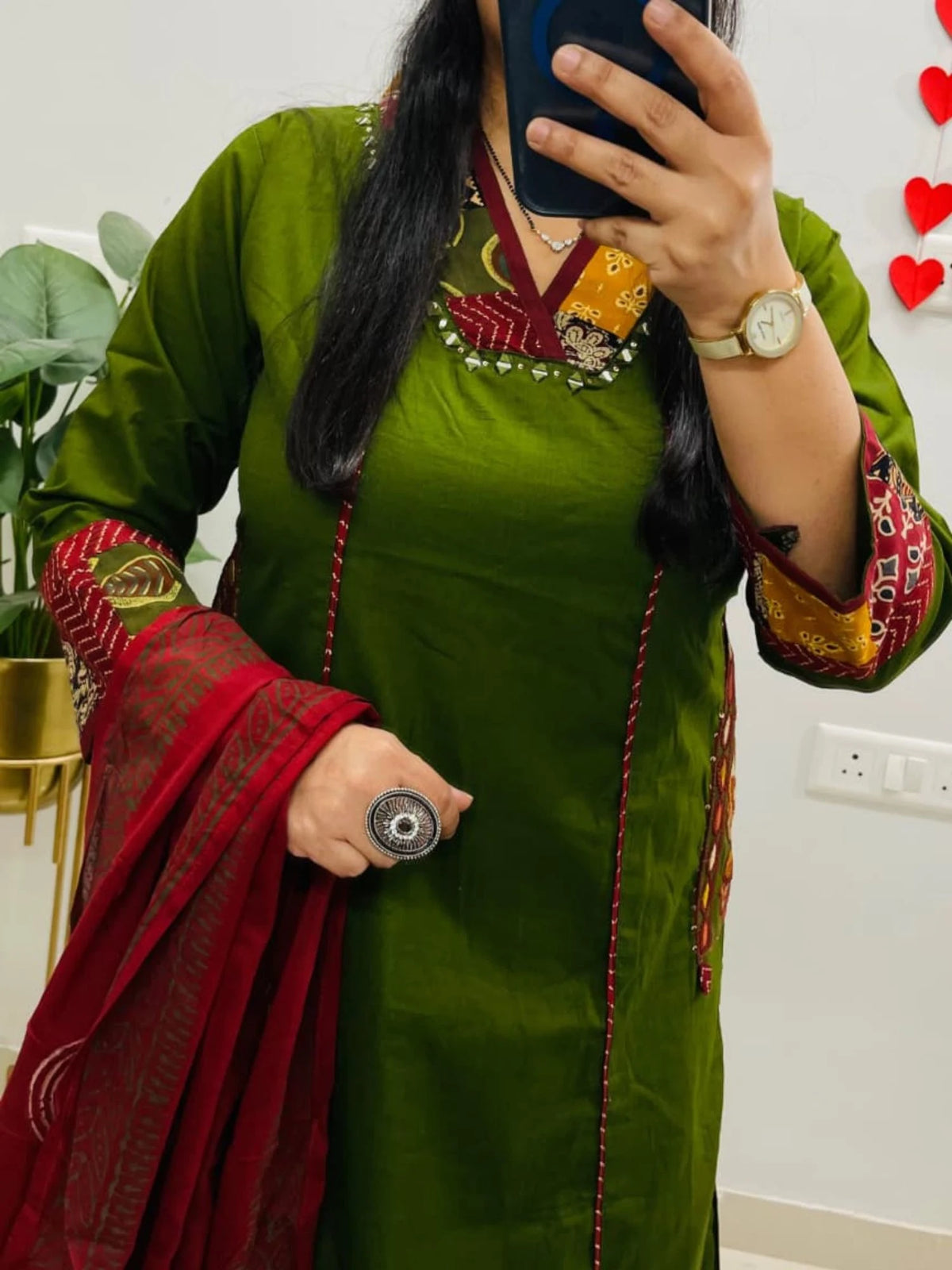 Royal Concept Ethnic Suit