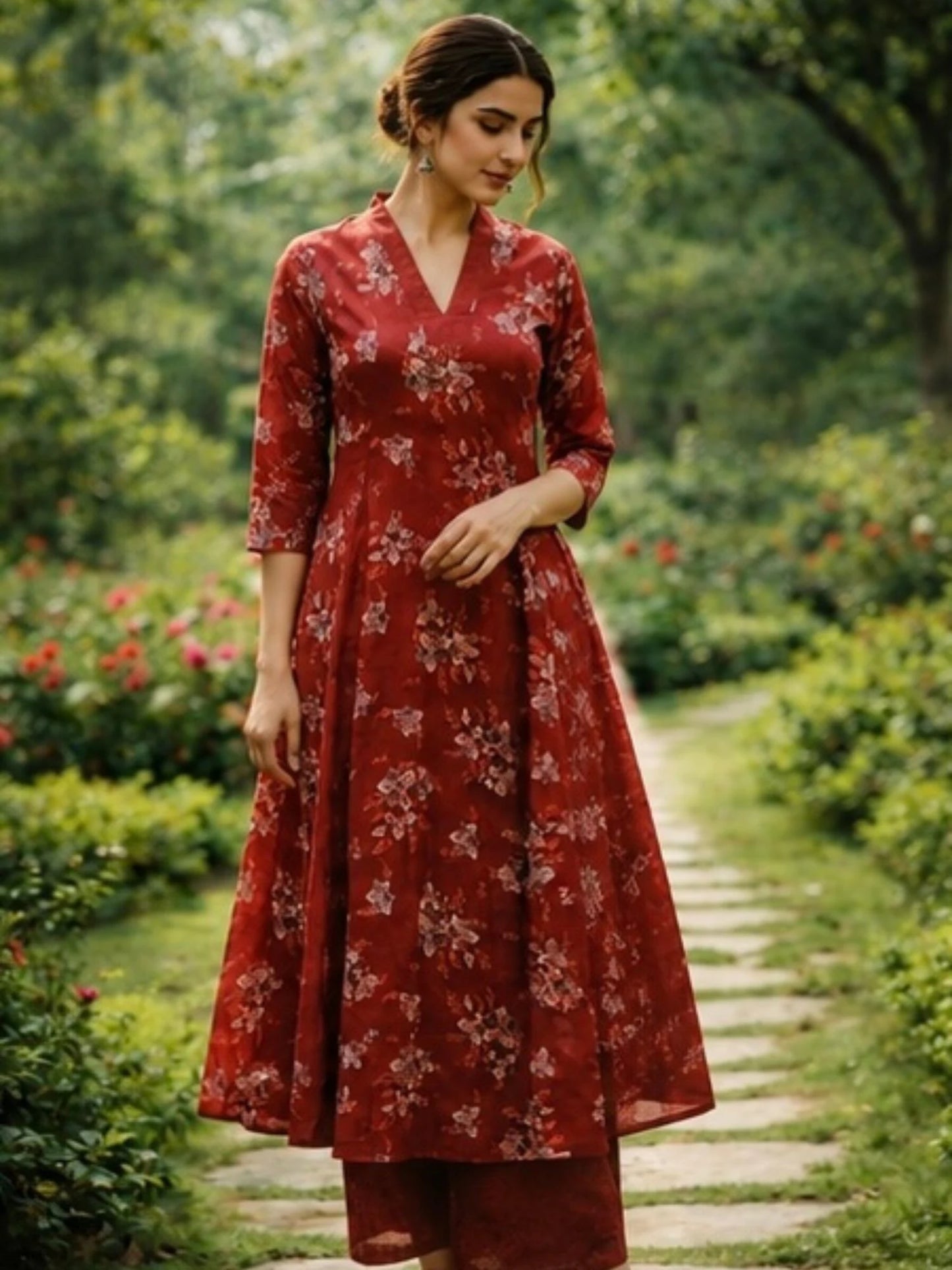Vertican Co-ord Set