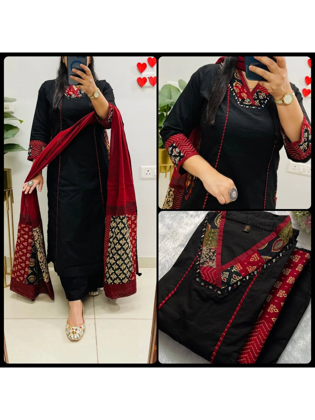 Royal Concept Ethnic Suit