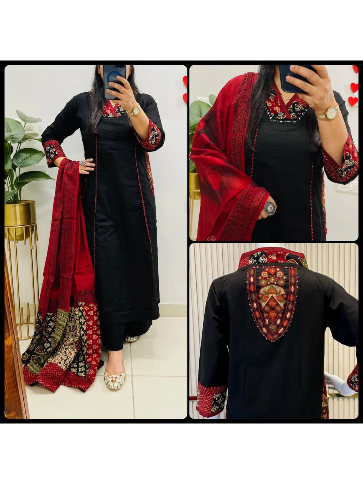 Royal Concept Ethnic Suit