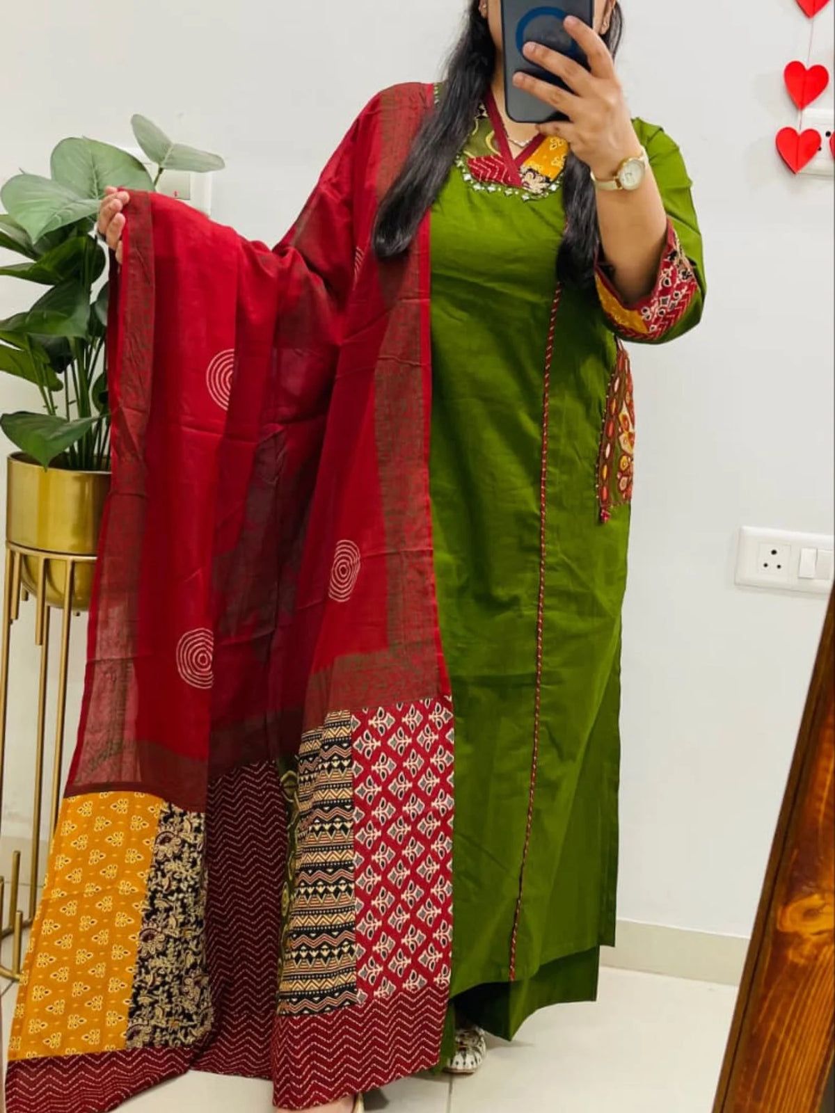 Royal Concept Ethnic Suit