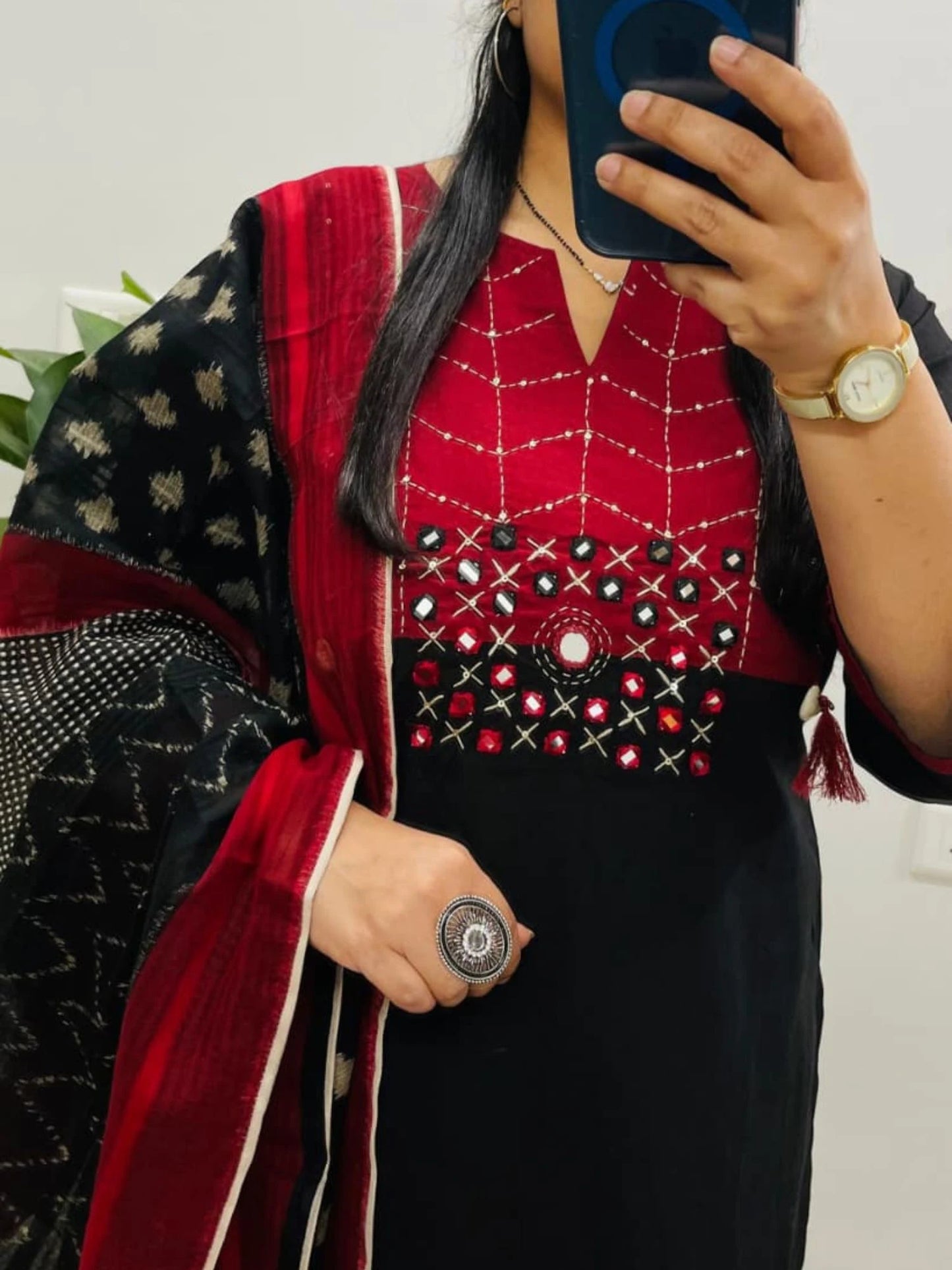 Rich Designer Salwar Suit