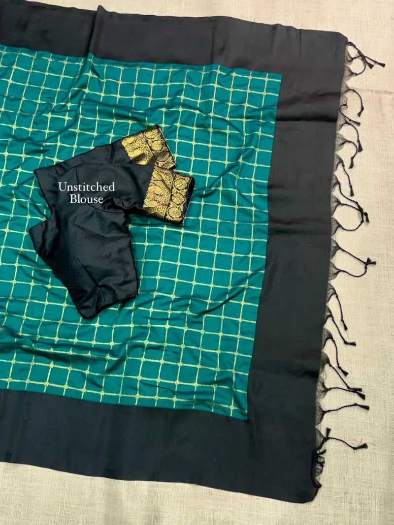 Banarasi Silk Saree