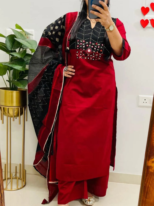 Rich Designer Salwar Suit