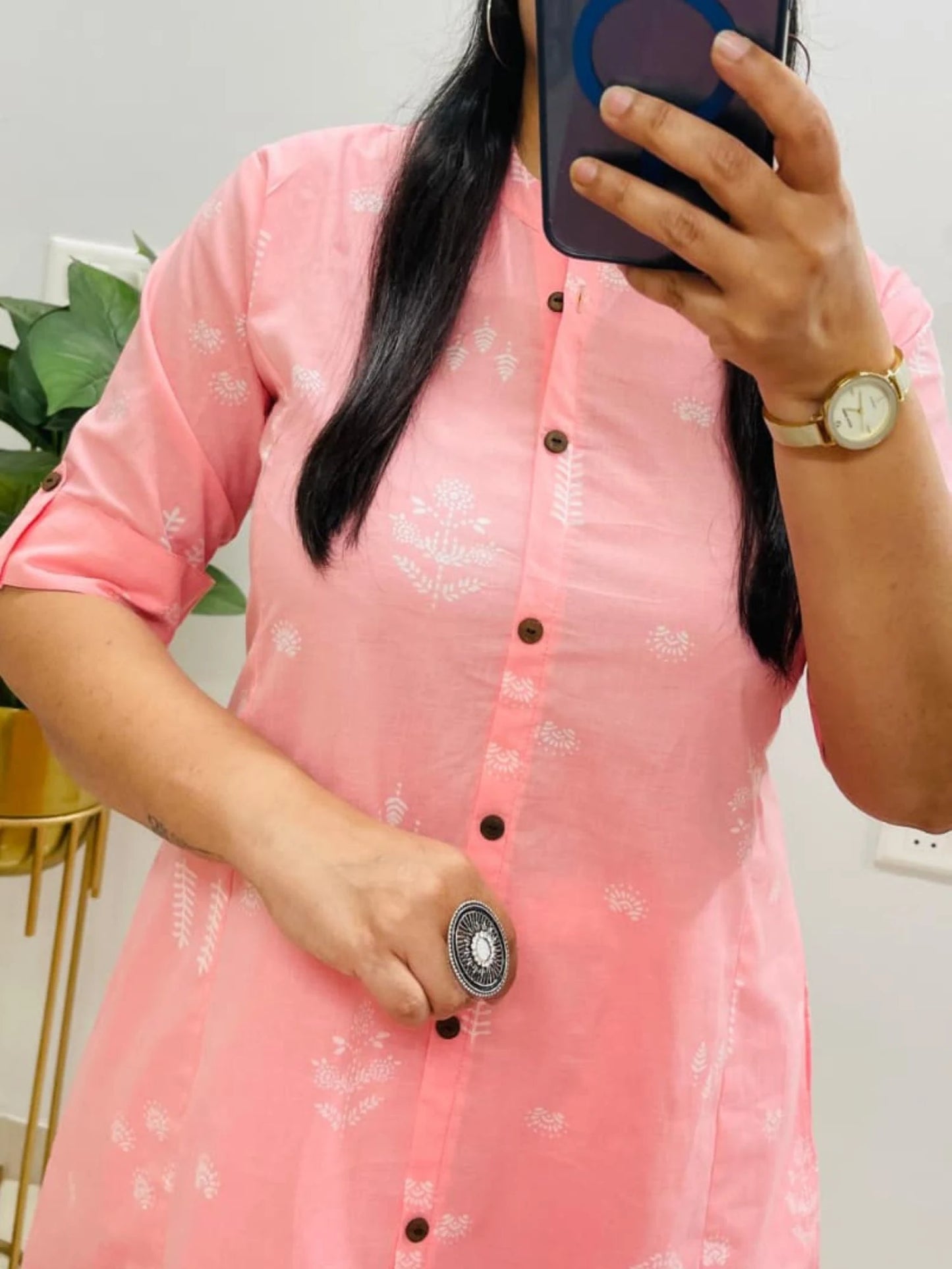 Designer Co-ord Set