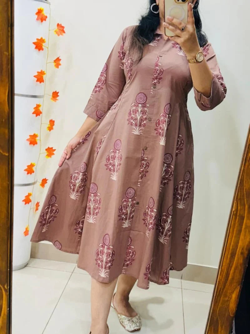 Dresses / Frocks