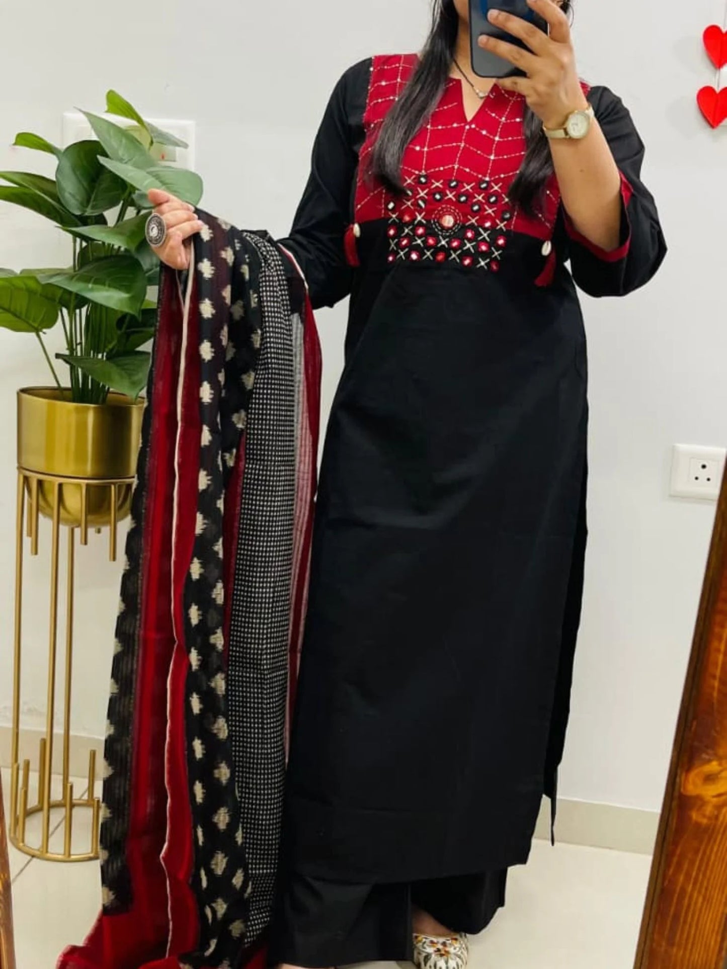 Rich Designer Salwar Suit