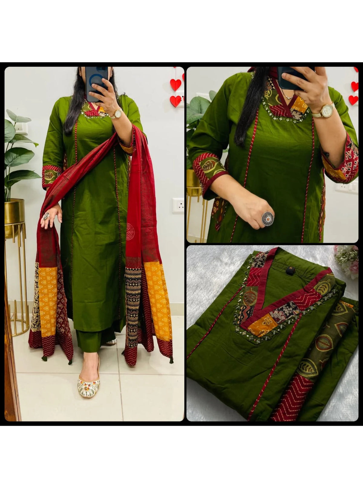 Royal Concept Ethnic Suit