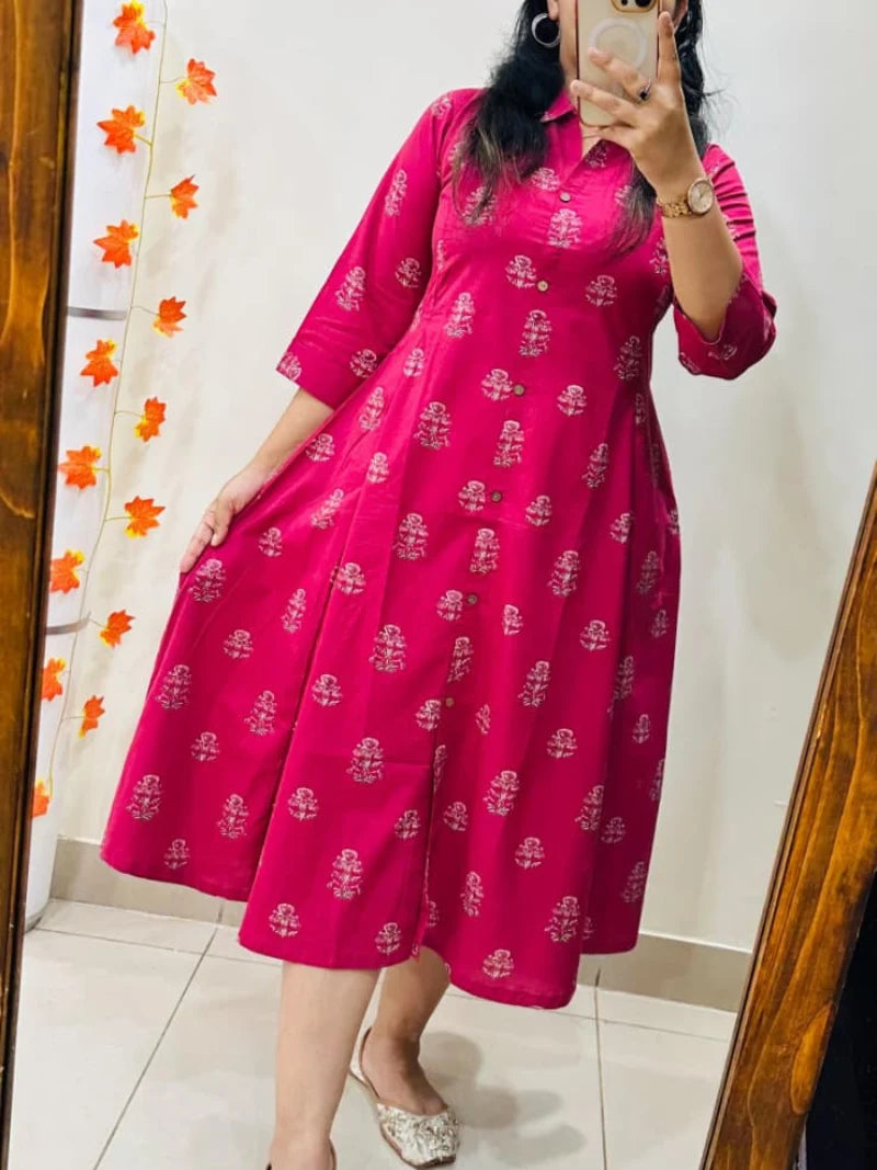 Dresses / Frocks