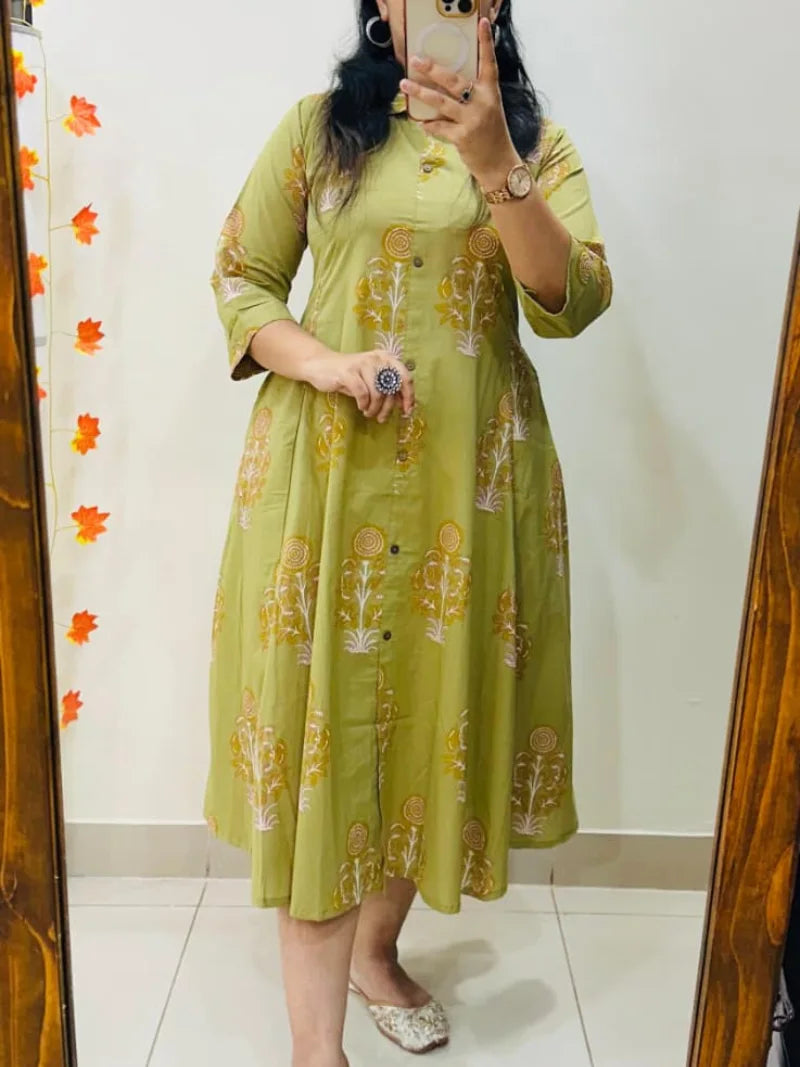 Dresses / Frocks