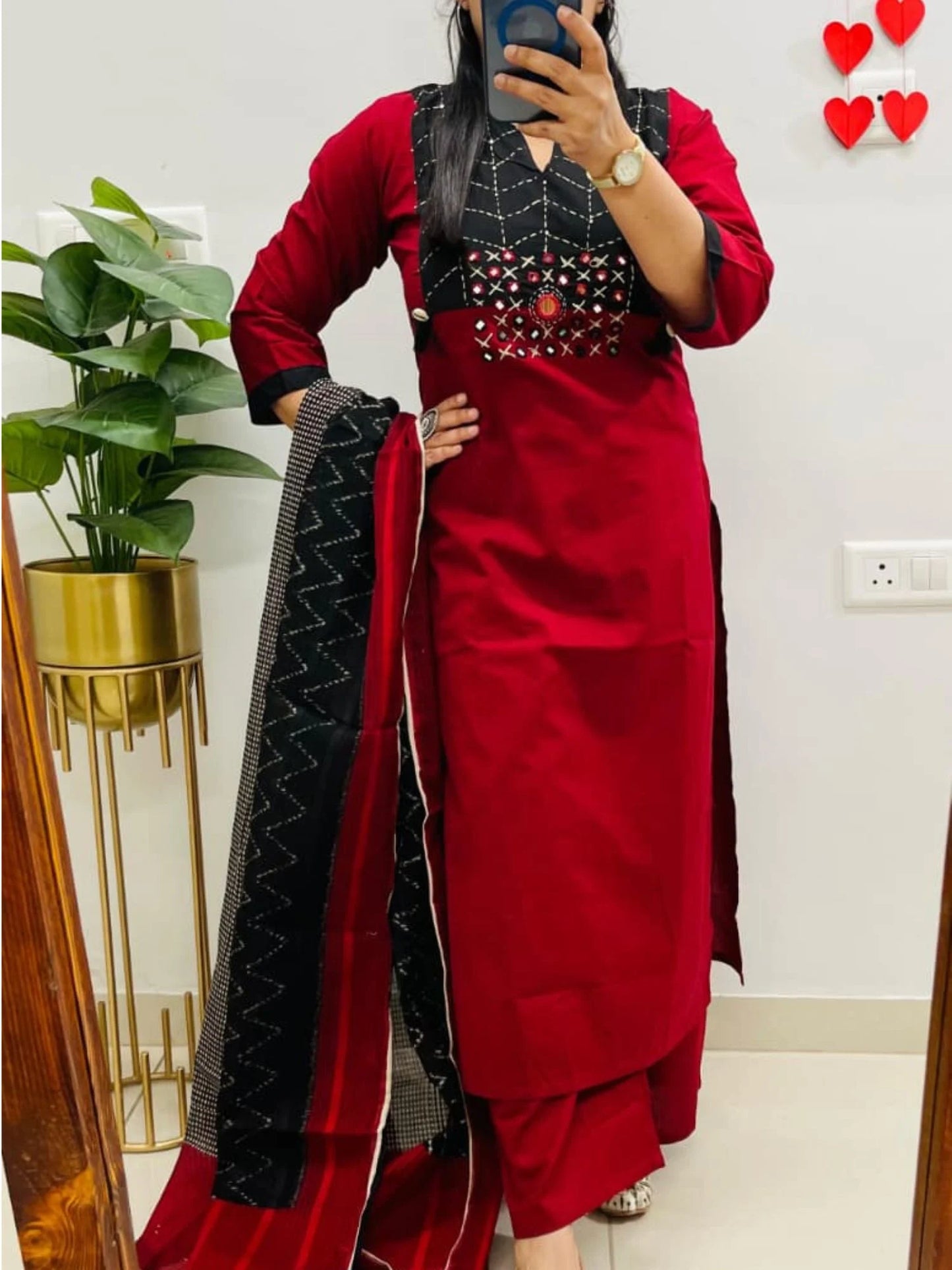 Rich Designer Salwar Suit