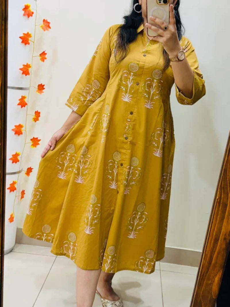 Dresses / Frocks