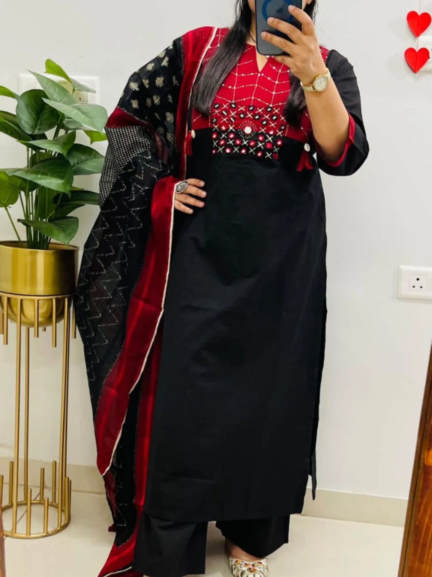 Rich Designer Salwar Suit